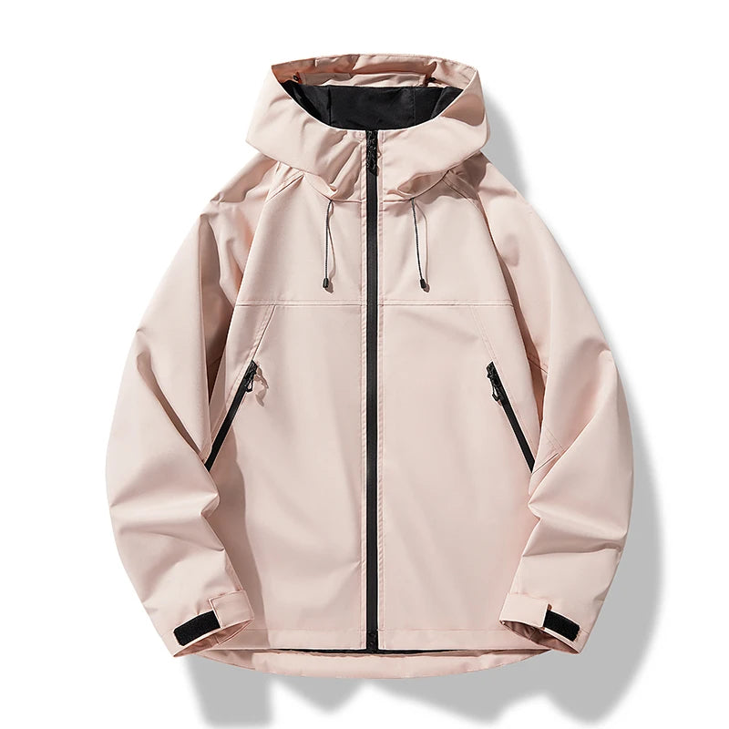 BaggyCloud Unisex Jackets