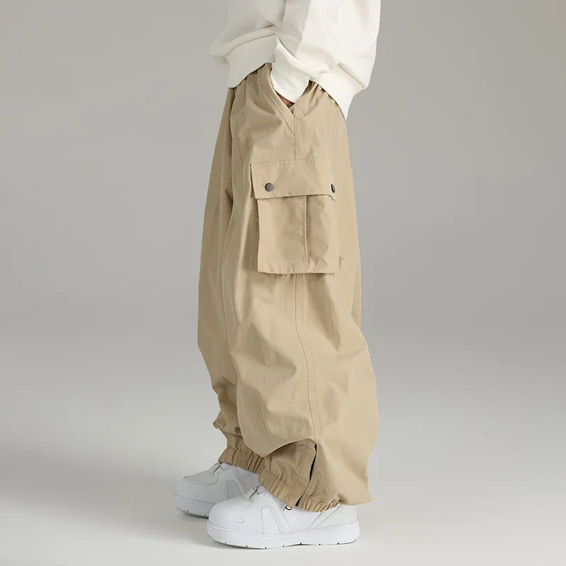 BaggyCloud Baggy Pockets Snowpants