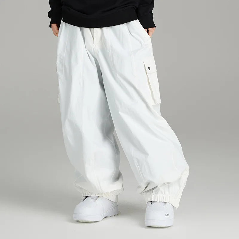 BaggyCloud Baggy Pockets Snowpants
