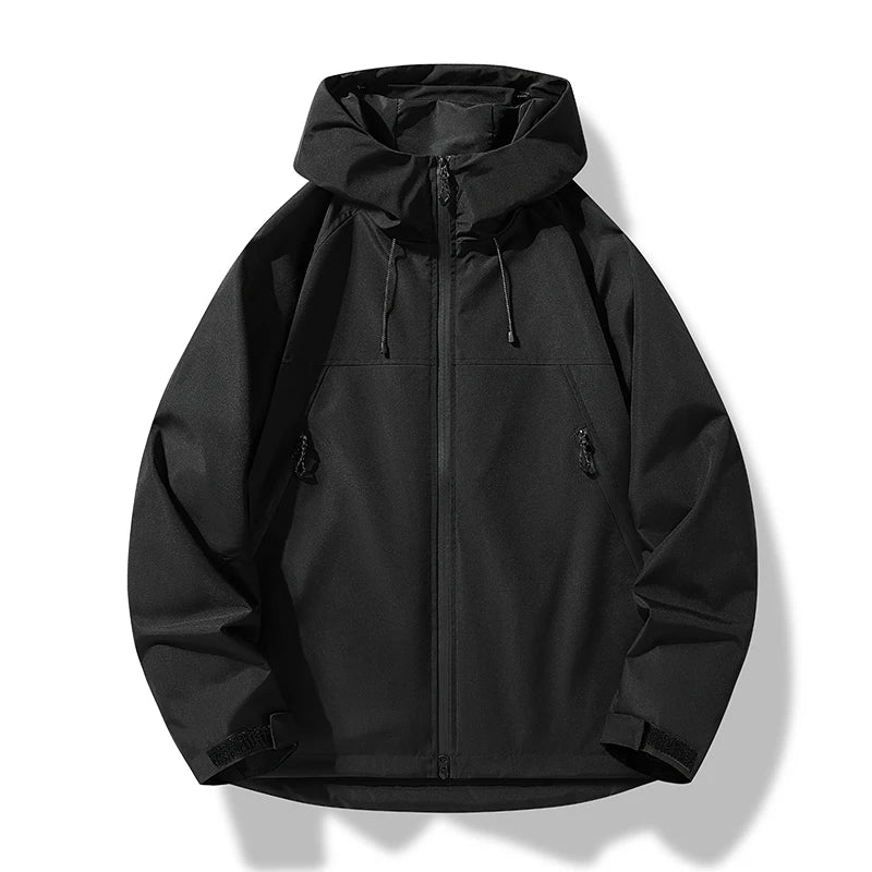 BaggyCloud Unisex Jackets