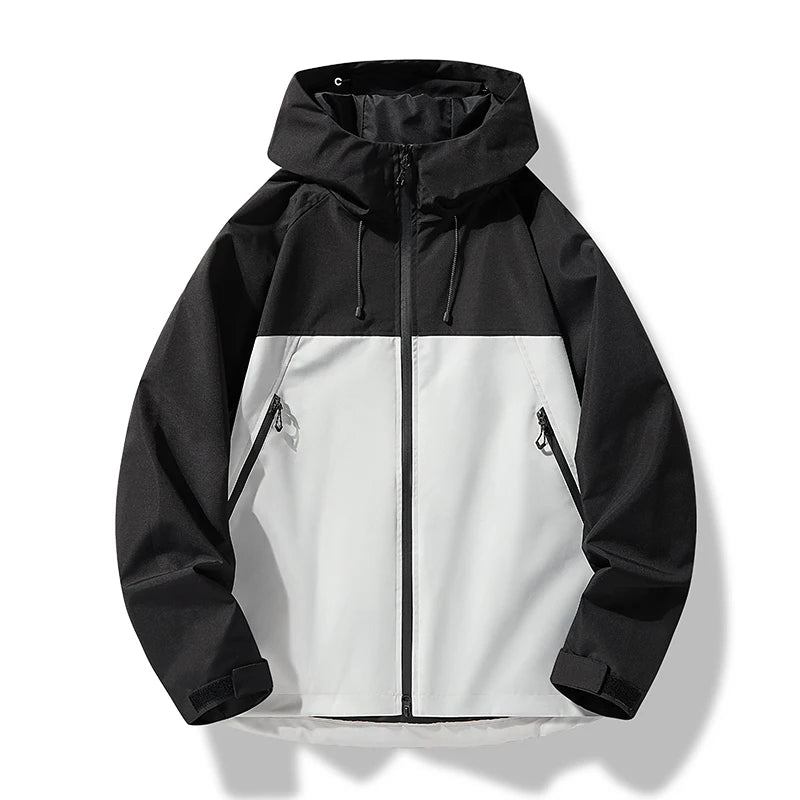 BaggyCloud Unisex Jackets