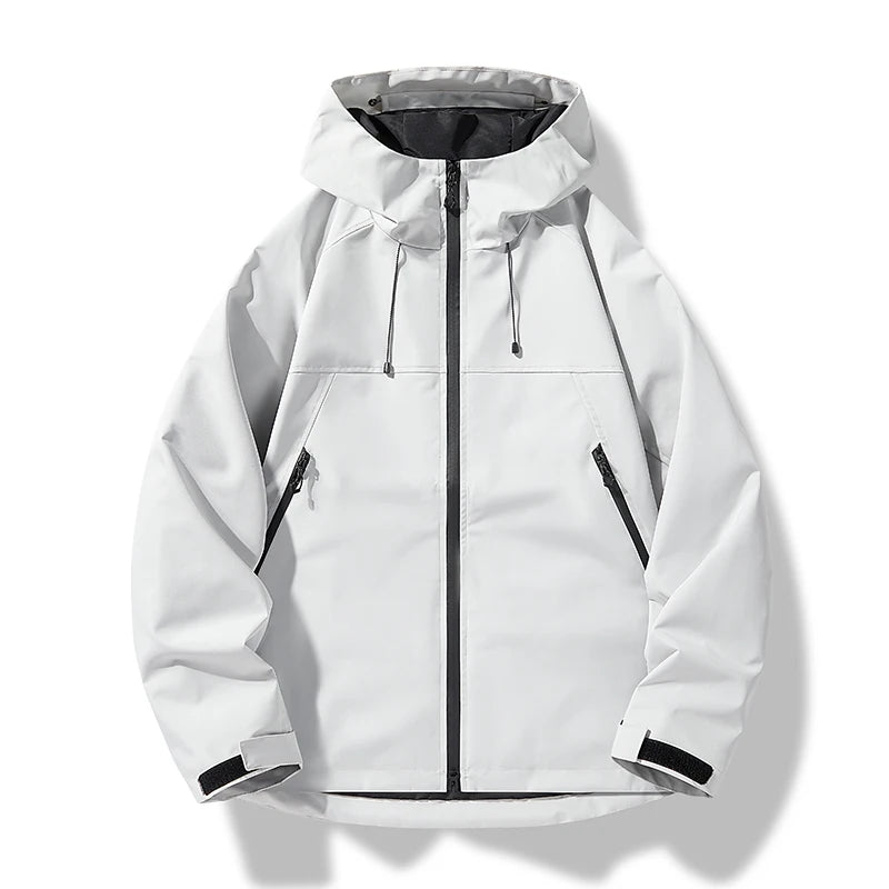 BaggyCloud Unisex Jackets