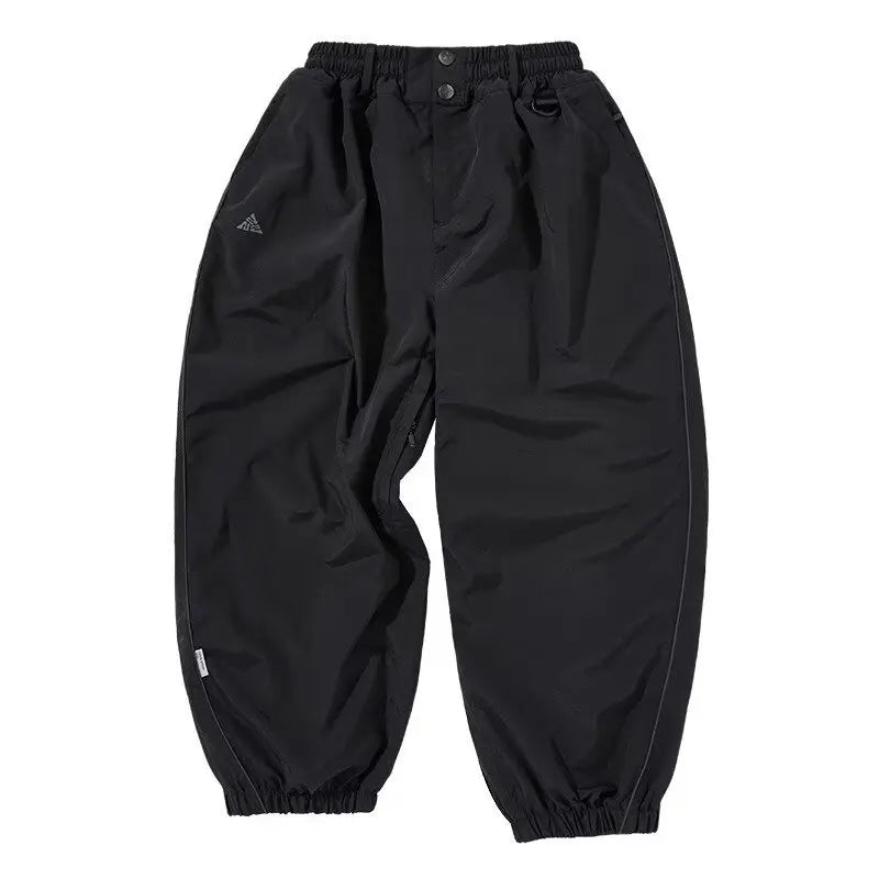 Baggycloud baggy snowpants