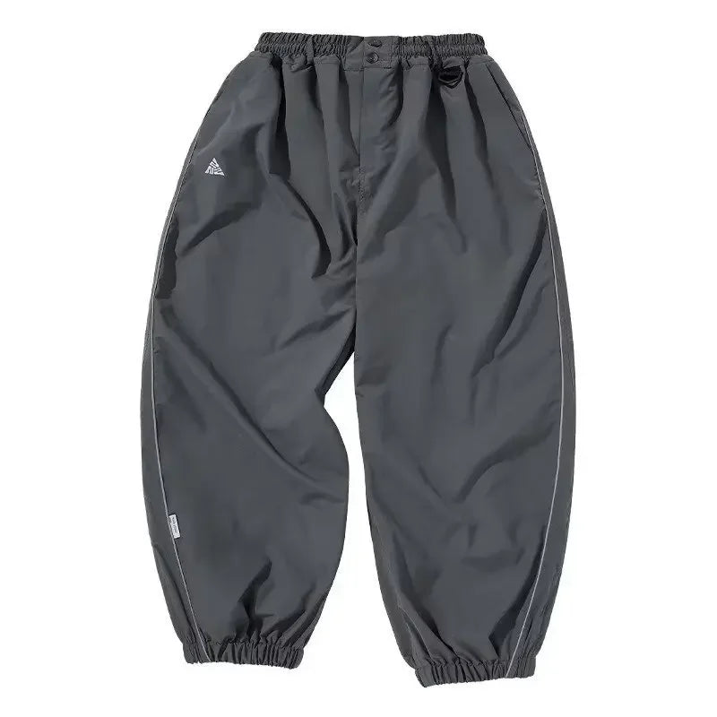 Baggycloud baggy snowpants