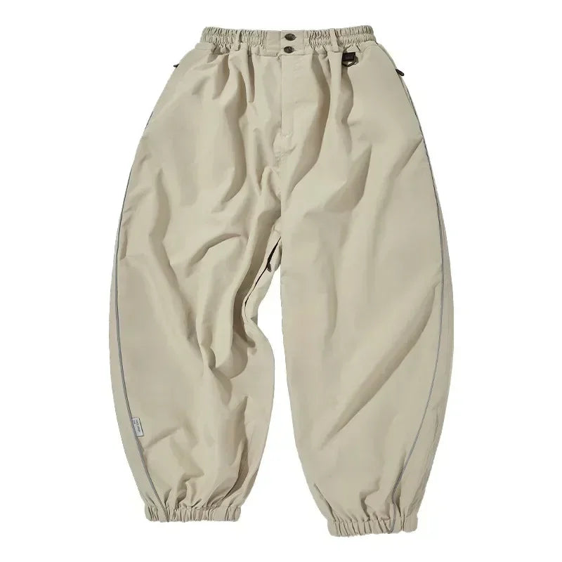 Baggycloud baggy snowpants